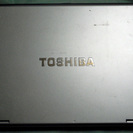 TOSHIBA　dynabook Satellite K33 253E/W 　中古品
