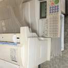 業務用コピー機(FAX機能付)　オフィス用品