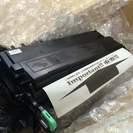 業務用コピー機(FAX機能付)　オフィス用品