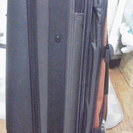 スーツケースです