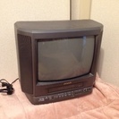 テレビ