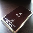 Appleアップル iPod classic 80GB A113...