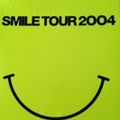 L'Arc~en~Ciel SMILE TOUR 2004 ポス...