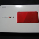 【新品】ニンテンドー３DS