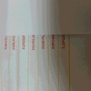 iTunes コード　　１８０００円分→１７０００円でお譲りします