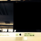 iMac ジャンク品（27インチ corei7モデル）