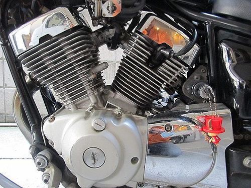 ★YAMAHAビラーゴ250トライク！★ご堪能下さい～★東京都大田区