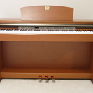 【電子ピアノ　デジタルピアノ】ヤマハ　クラビノーバ　CLP120...