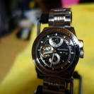 オリエント腕時計 Orient Urban 　DK01-CO0-...