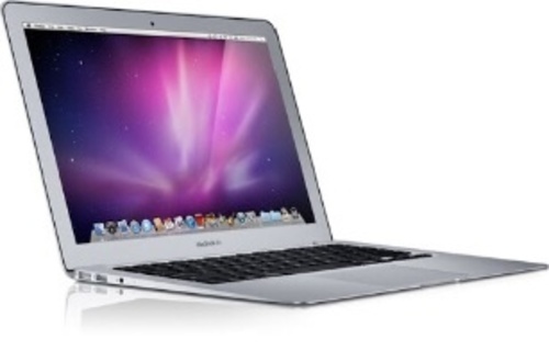 MacBook Air ジャンク品