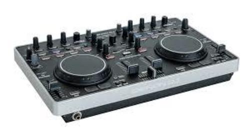 denon dj mc2000　交渉あり