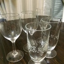 ワイングラス デザイングラス