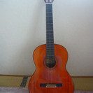 YAMAHA C−２００A クラッシックギター