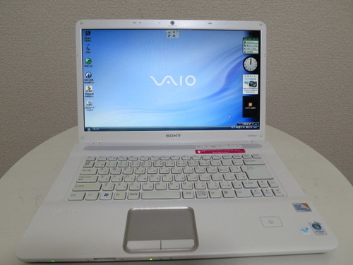 最終値下げです！ SONY VAIO Duo13 Windows 11PRO VAIO ノートパソコン