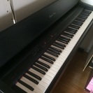 【取引終了】再値下げしました♡電子ピアノ technics 88...