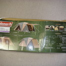 【 テント 】 コールマン スクリーンキャノピードーム／３００ 2000010461