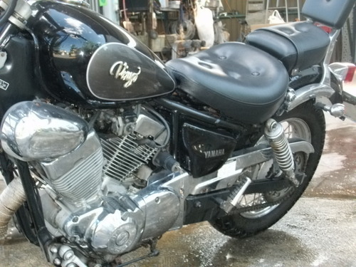 ヤマハ　ビラーゴ　２５０ｃｃ