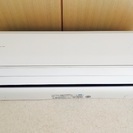 富士通 ルームエアコン 7〜10畳用