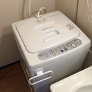 ※急募※ 東芝 洗濯機4.2ℓ