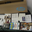 HP ノートパソコン売ります　Pavilion 15-n200 AMD A4-5000