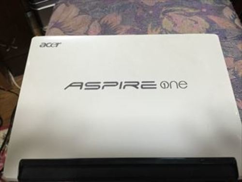 【商談中】acer ノートPC