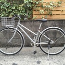売り切れました。ありがとうございました。鹿児島市 中古自転車 ク...