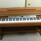 【電子ピアノ　デジタルピアノ】ヤマハ　クラビノーバ　CLP230...