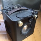 ☆TDK soundcube sp-xa6701☆