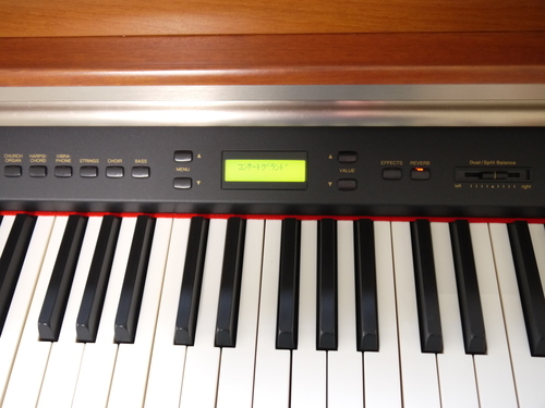 電子ピアノ】カワイ PW1000 木製鍵盤 | stainu-tasikmalaya.ac.id