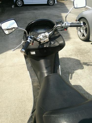 マジェスティ125FI 交換 直接引取り限定 | vaisand.com