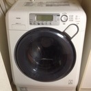 【5/26日（火）引き取り限定】ドラム式洗濯乾燥機