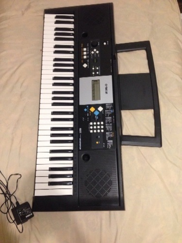 電子キーボード