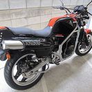 ★絶好調！NS250F～2ストネイキッド旧車★東京/大田区《下取OK》