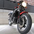 ★絶好調！NS250F～2ストネイキッド旧車★東京/大田区《下取OK》
