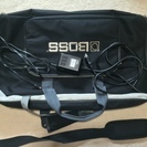 BOSS GT-8 Guitar EffectsProcessor