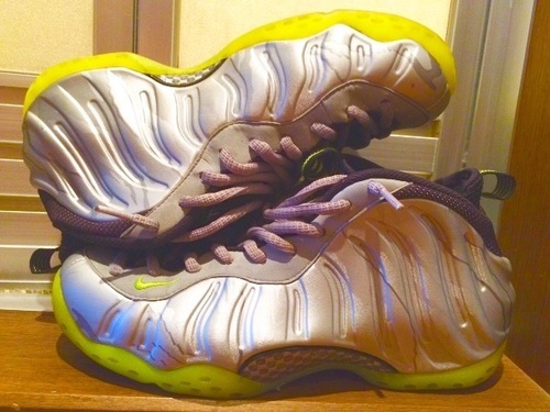 NIKE formposite ナイキ フォームポジット