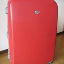 中古スーツケース　2000円