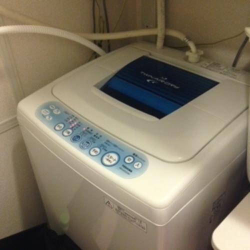 toshiba 洗濯機と乾燥機セットうります。７月初セルフピックアプ