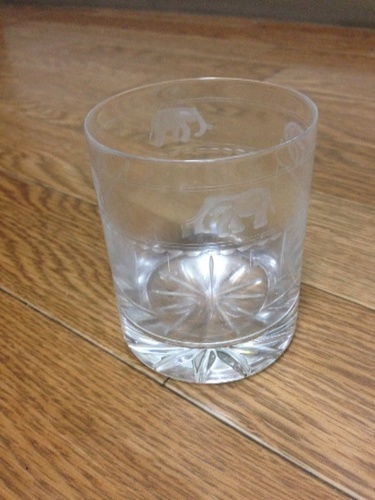 グラス(送料込み、新品)