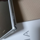 docomo Xperia Z1 (SO-01F) 【送料込】