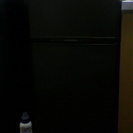 一人用の冷蔵庫