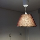 【募集！】IKEAのランプ