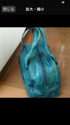 オルチアーニ ビジネスバッグ ユニセックス オルチアーニ バッグ