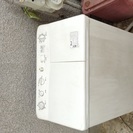 NEC製２層式洗濯機さしあげます。