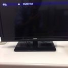 19インチVERSOS液晶テレビ【中古】