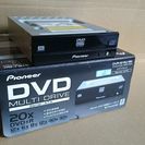 Pioneer DVD　MULTI DRIVE　DVR-S S1...