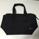 【取引終了】PORTER x Aprica UN マザーズトートバッグ 中 - 靴/バッグ