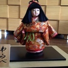 日本人形 わらべ人形