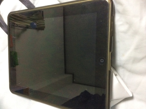 (手渡し限定価格あり)初代iPad 64GB