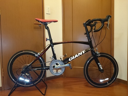 ＧＩＡＮＴ ＩＤＩＯＭ0 2013 中古　室内保管